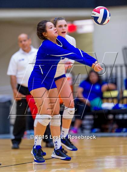 Thumbnail 1 in Seguin @ MacArthur photogallery.