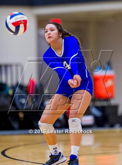 Thumbnail 3 in Seguin @ MacArthur photogallery.