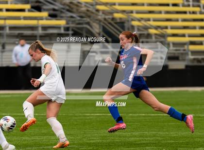 Thumbnail 3 in Bay vs Badin (OHSAA Girls Division III State Final) photogallery.
