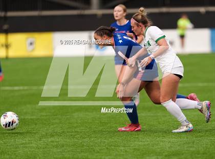 Thumbnail 3 in Bay vs Badin (OHSAA Girls Division III State Final) photogallery.