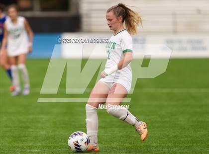 Thumbnail 2 in Bay vs Badin (OHSAA Girls Division III State Final) photogallery.