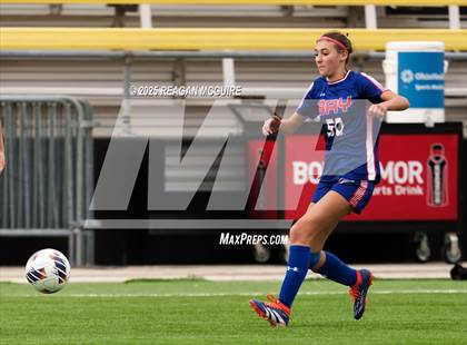 Thumbnail 3 in Bay vs Badin (OHSAA Girls Division III State Final) photogallery.
