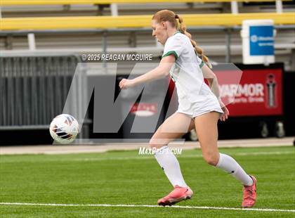 Thumbnail 3 in Bay vs Badin (OHSAA Girls Division III State Final) photogallery.
