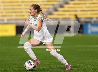 Thumbnail 3 in Bay vs Badin (OHSAA Girls Division III State Final) photogallery.