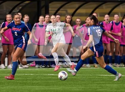 Thumbnail 3 in Bay vs Badin (OHSAA Girls Division III State Final) photogallery.