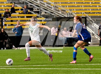 Thumbnail 2 in Bay vs Badin (OHSAA Girls Division III State Final) photogallery.
