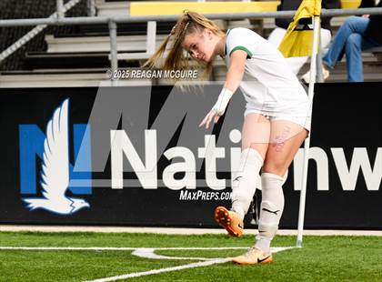 Thumbnail 3 in Bay vs Badin (OHSAA Girls Division III State Final) photogallery.
