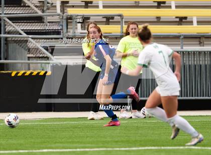 Thumbnail 1 in Bay vs Badin (OHSAA Girls Division III State Final) photogallery.