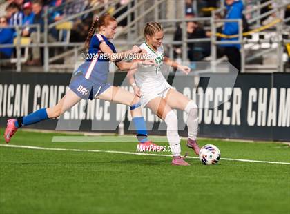 Thumbnail 2 in Bay vs Badin (OHSAA Girls Division III State Final) photogallery.