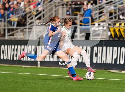 Thumbnail 3 in Bay vs Badin (OHSAA Girls Division III State Final) photogallery.