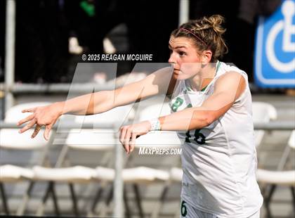 Thumbnail 3 in Bay vs Badin (OHSAA Girls Division III State Final) photogallery.