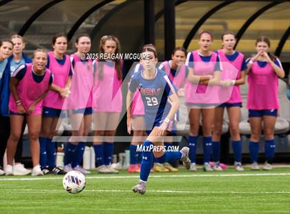 Thumbnail 3 in Bay vs Badin (OHSAA Girls Division III State Final) photogallery.