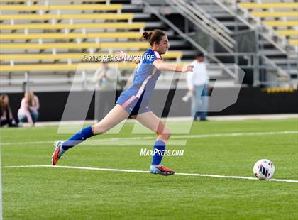 Thumbnail 3 in Bay vs Badin (OHSAA Girls Division III State Final) photogallery.
