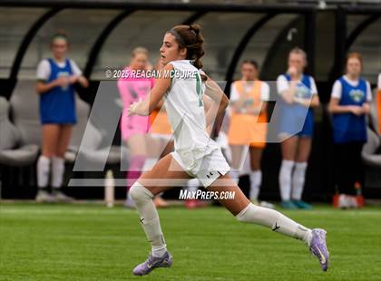 Thumbnail 3 in Bay vs Badin (OHSAA Girls Division III State Final) photogallery.