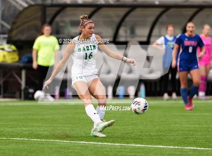 Thumbnail 3 in Bay vs Badin (OHSAA Girls Division III State Final) photogallery.