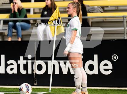 Thumbnail 3 in Bay vs Badin (OHSAA Girls Division III State Final) photogallery.