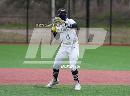Thumbnail 1 in Klein Collins vs. Alvin (NFCA Texas Leadoff Classic) photogallery.