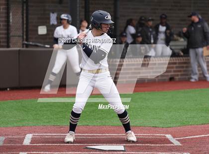 Thumbnail 2 in Klein Collins vs. Alvin (NFCA Texas Leadoff Classic) photogallery.