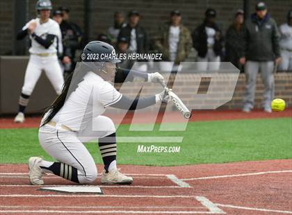 Thumbnail 3 in Klein Collins vs. Alvin (NFCA Texas Leadoff Classic) photogallery.