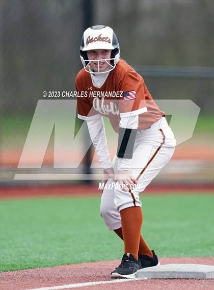 Thumbnail 3 in Klein Collins vs. Alvin (NFCA Texas Leadoff Classic) photogallery.