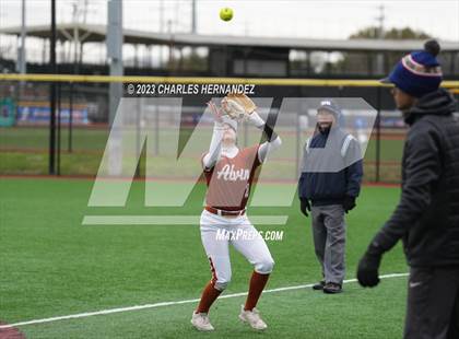Thumbnail 3 in Klein Collins vs. Alvin (NFCA Texas Leadoff Classic) photogallery.