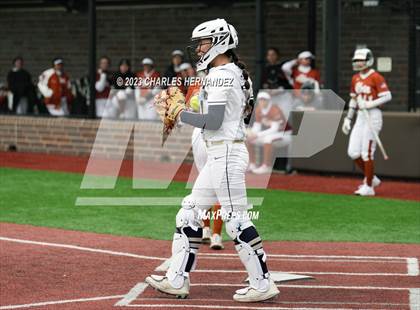 Thumbnail 3 in Klein Collins vs. Alvin (NFCA Texas Leadoff Classic) photogallery.