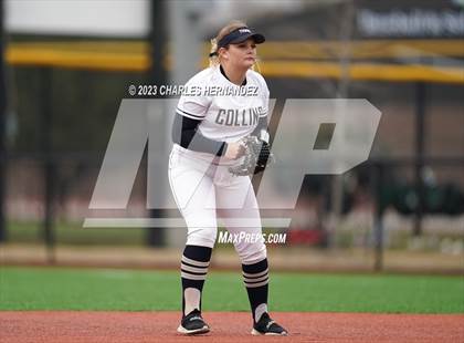 Thumbnail 3 in Klein Collins vs. Alvin (NFCA Texas Leadoff Classic) photogallery.