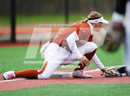 Thumbnail 2 in Klein Collins vs. Alvin (NFCA Texas Leadoff Classic) photogallery.