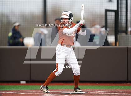 Thumbnail 2 in Klein Collins vs. Alvin (NFCA Texas Leadoff Classic) photogallery.