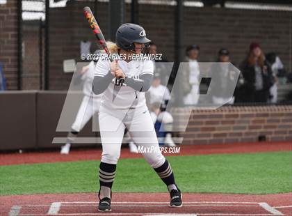Thumbnail 3 in Klein Collins vs. Alvin (NFCA Texas Leadoff Classic) photogallery.