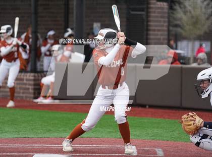 Thumbnail 2 in Klein Collins vs. Alvin (NFCA Texas Leadoff Classic) photogallery.