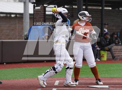 Thumbnail 1 in Klein Collins vs. Alvin (NFCA Texas Leadoff Classic) photogallery.