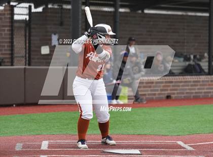 Thumbnail 1 in Klein Collins vs. Alvin (NFCA Texas Leadoff Classic) photogallery.