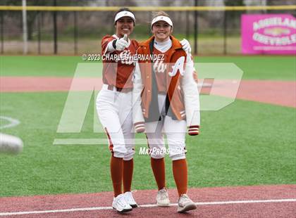 Thumbnail 1 in Klein Collins vs. Alvin (NFCA Texas Leadoff Classic) photogallery.