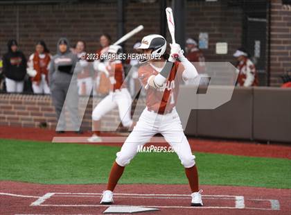 Thumbnail 1 in Klein Collins vs. Alvin (NFCA Texas Leadoff Classic) photogallery.