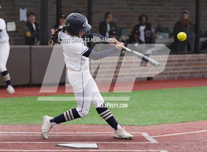Thumbnail 3 in Klein Collins vs. Alvin (NFCA Texas Leadoff Classic) photogallery.
