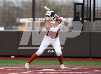 Thumbnail 1 in Klein Collins vs. Alvin (NFCA Texas Leadoff Classic) photogallery.