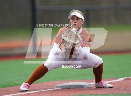 Thumbnail 1 in Klein Collins vs. Alvin (NFCA Texas Leadoff Classic) photogallery.