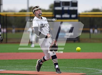 Thumbnail 2 in Klein Collins vs. Alvin (NFCA Texas Leadoff Classic) photogallery.