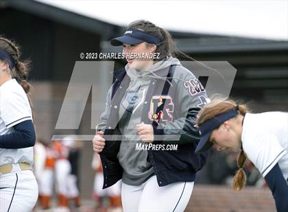 Thumbnail 1 in Klein Collins vs. Alvin (NFCA Texas Leadoff Classic) photogallery.