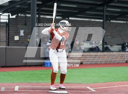 Thumbnail 2 in Klein Collins vs. Alvin (NFCA Texas Leadoff Classic) photogallery.