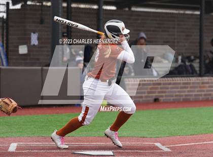 Thumbnail 1 in Klein Collins vs. Alvin (NFCA Texas Leadoff Classic) photogallery.