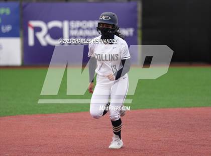 Thumbnail 2 in Klein Collins vs. Alvin (NFCA Texas Leadoff Classic) photogallery.