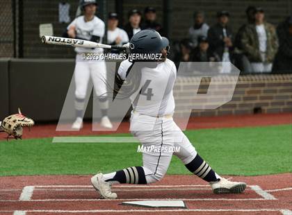 Thumbnail 2 in Klein Collins vs. Alvin (NFCA Texas Leadoff Classic) photogallery.