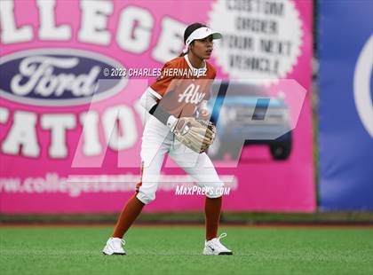 Thumbnail 3 in Klein Collins vs. Alvin (NFCA Texas Leadoff Classic) photogallery.