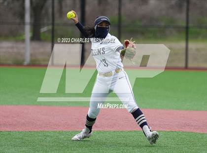 Thumbnail 1 in Klein Collins vs. Alvin (NFCA Texas Leadoff Classic) photogallery.