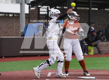 Thumbnail 2 in Klein Collins vs. Alvin (NFCA Texas Leadoff Classic) photogallery.