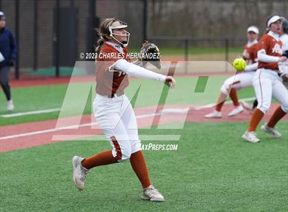 Thumbnail 2 in Klein Collins vs. Alvin (NFCA Texas Leadoff Classic) photogallery.