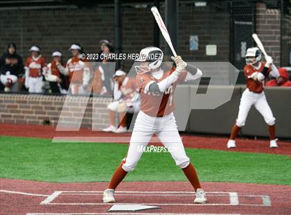 Thumbnail 2 in Klein Collins vs. Alvin (NFCA Texas Leadoff Classic) photogallery.