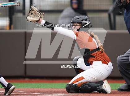 Thumbnail 3 in Klein Collins vs. Alvin (NFCA Texas Leadoff Classic) photogallery.